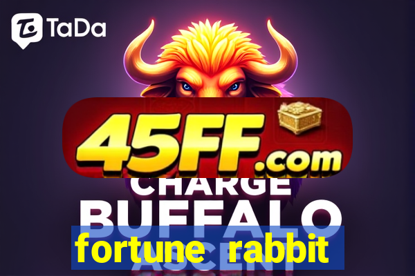 fortune rabbit minutos pagantes